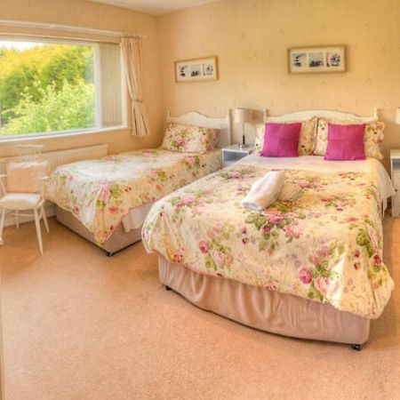 Killowen House B&B Дроэда Экстерьер фото