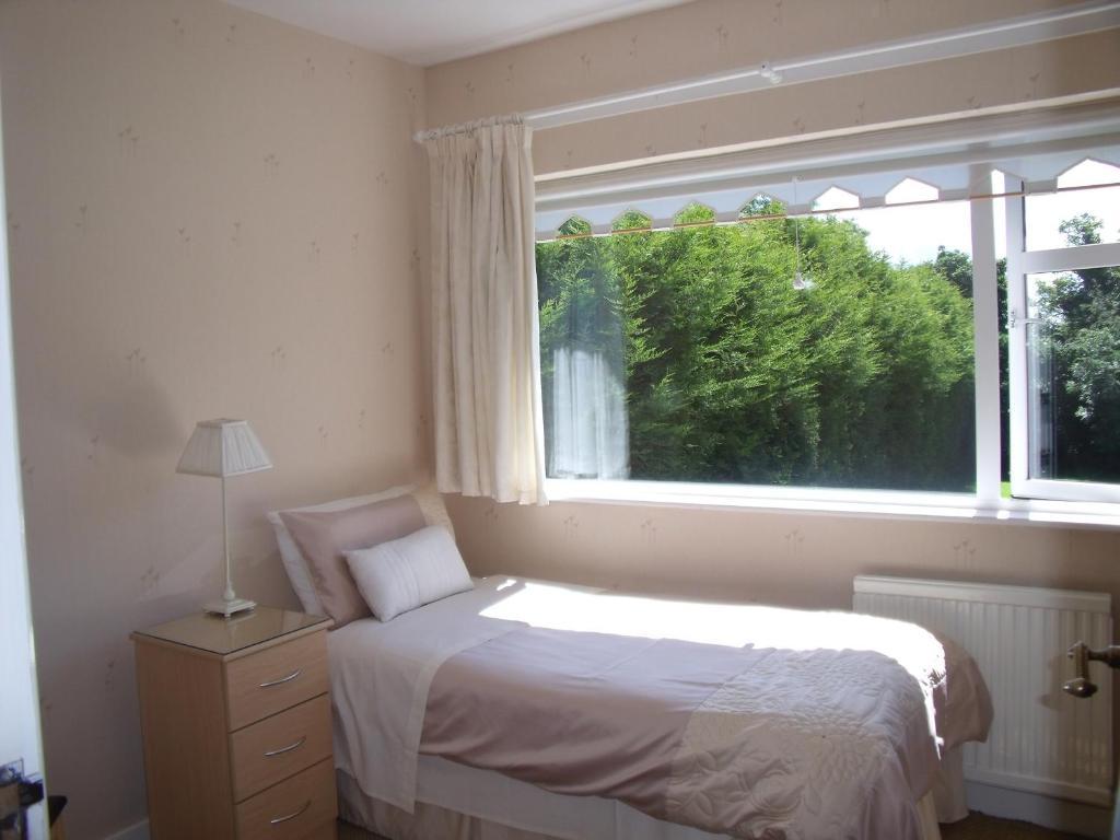Killowen House B&B Дроэда Номер фото
