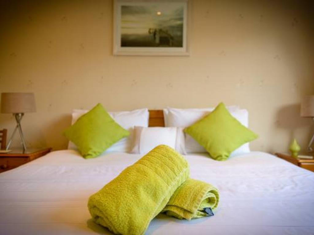 Killowen House B&B Дроэда Экстерьер фото