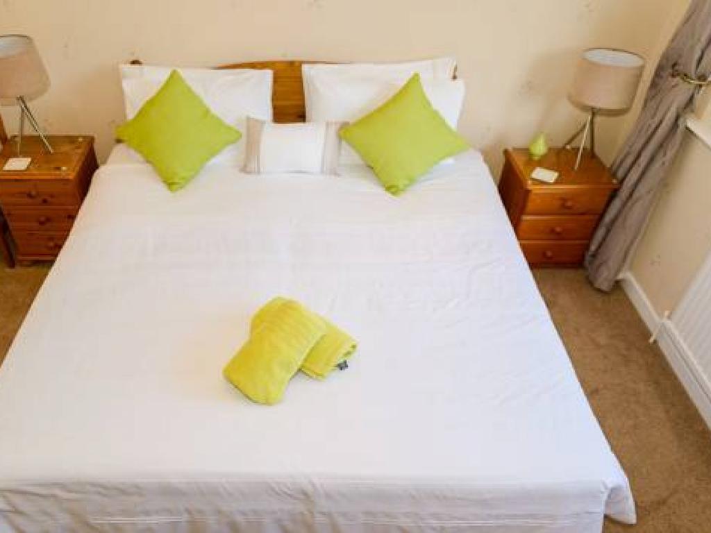 Killowen House B&B Дроэда Экстерьер фото