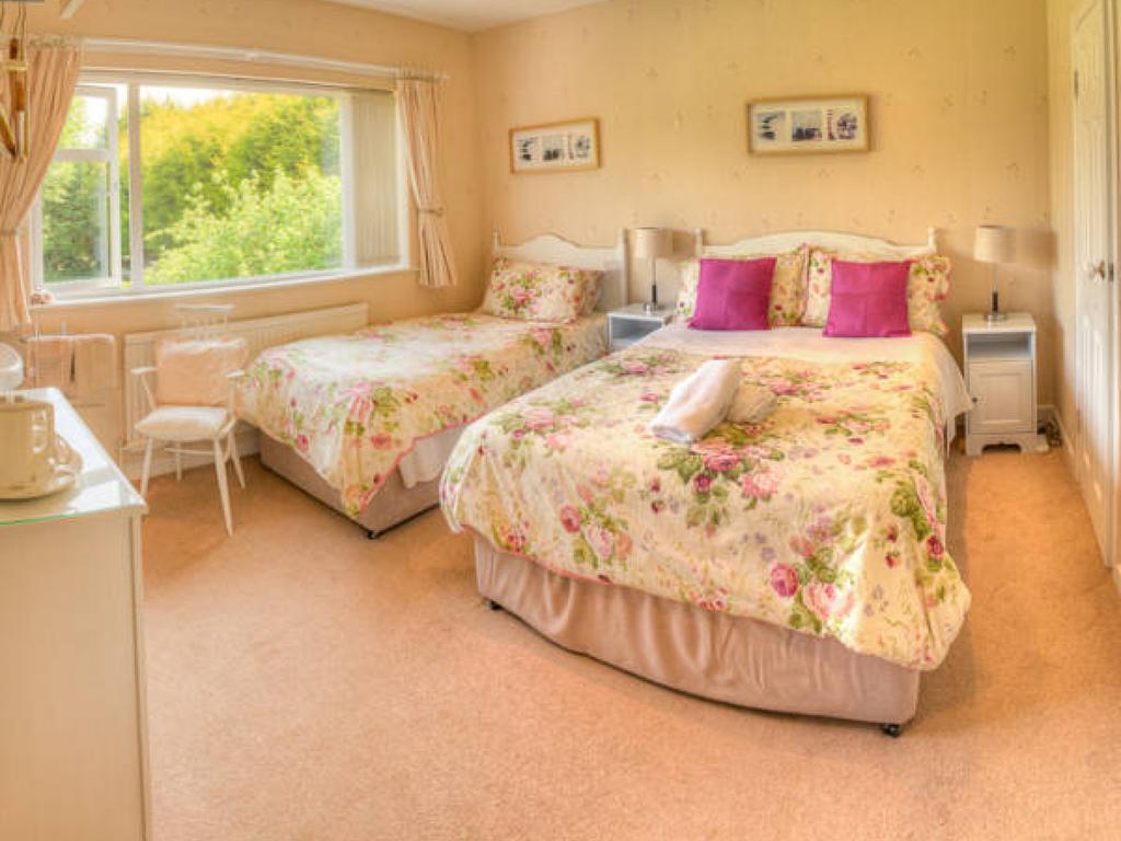 Killowen House B&B Дроэда Экстерьер фото