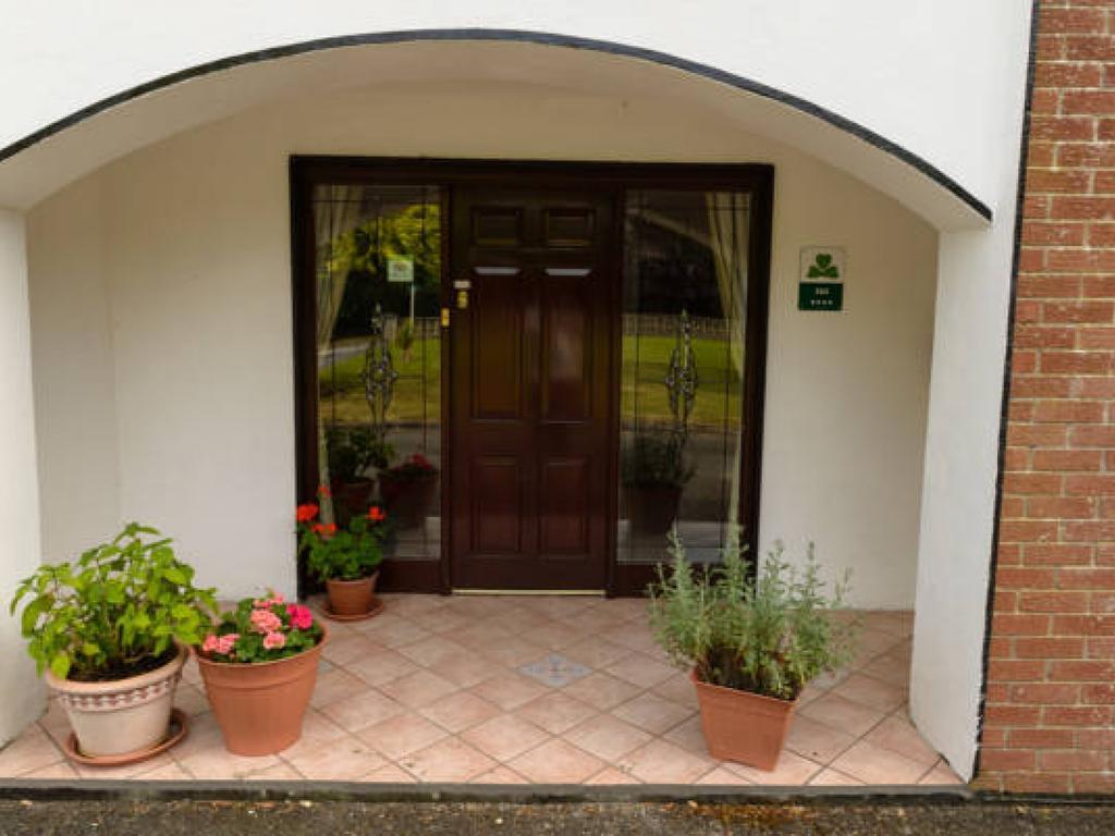 Killowen House B&B Дроэда Экстерьер фото