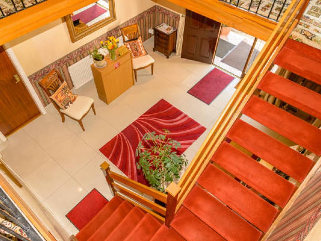 Killowen House B&B Дроэда Экстерьер фото