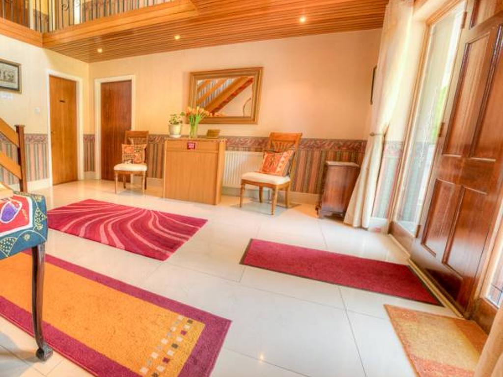 Killowen House B&B Дроэда Экстерьер фото