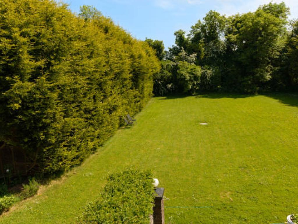 Killowen House B&B Дроэда Экстерьер фото