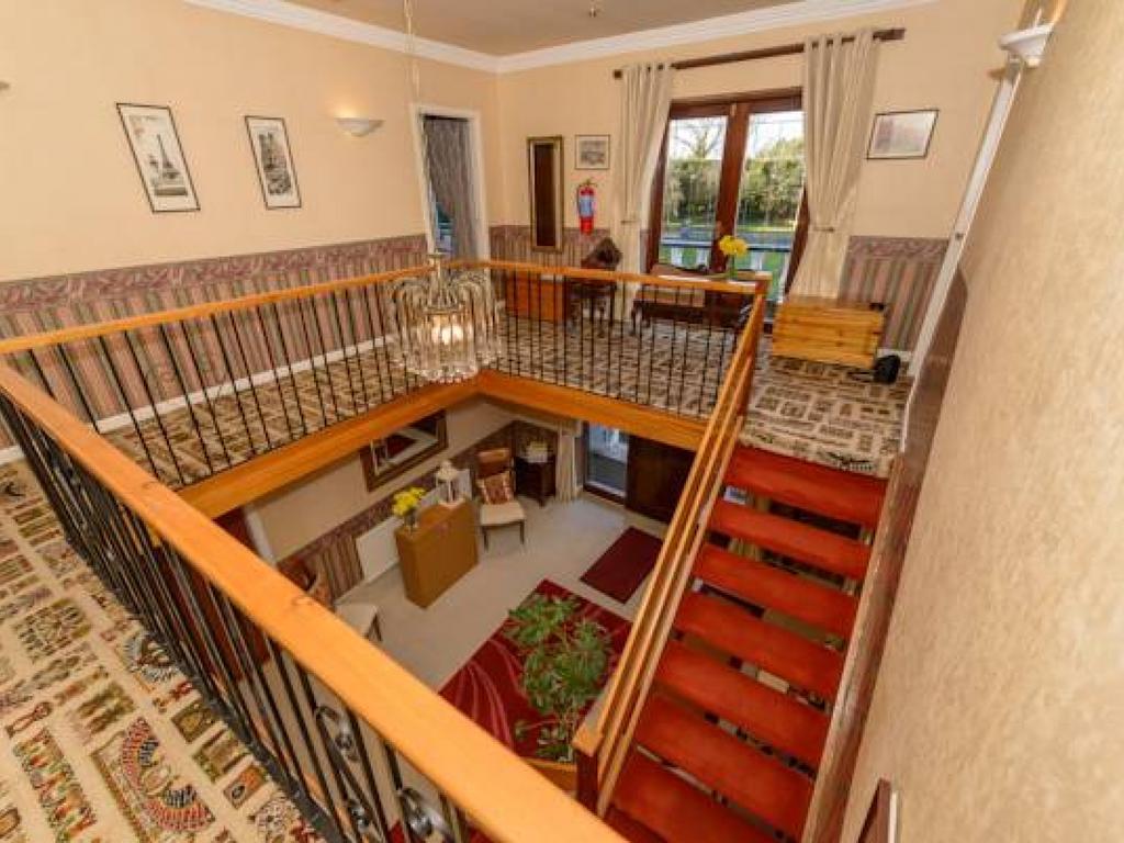 Killowen House B&B Дроэда Экстерьер фото