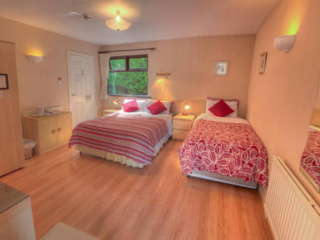 Killowen House B&B Дроэда Экстерьер фото