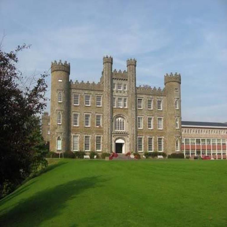 Killowen House B&B Дроэда Экстерьер фото