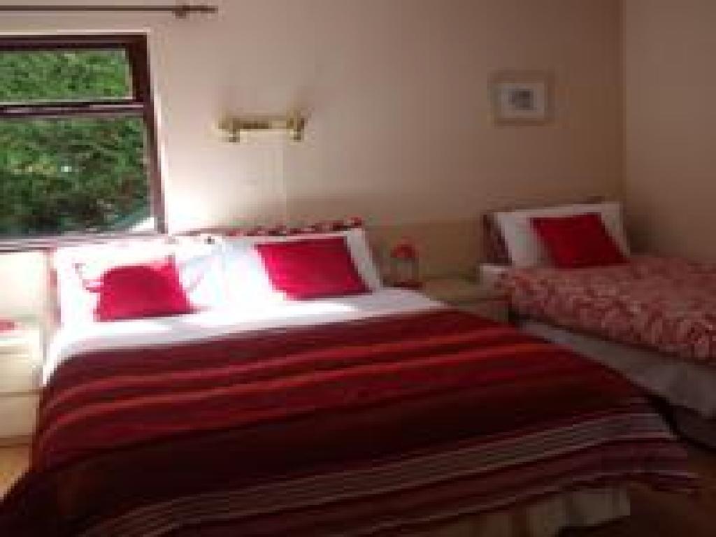 Killowen House B&B Дроэда Экстерьер фото